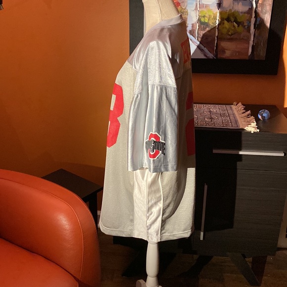 Ohio State NCAA Jersey - Picture 4 of 7